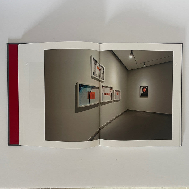 10 Years Zilberman Gallery; Senova, Basak