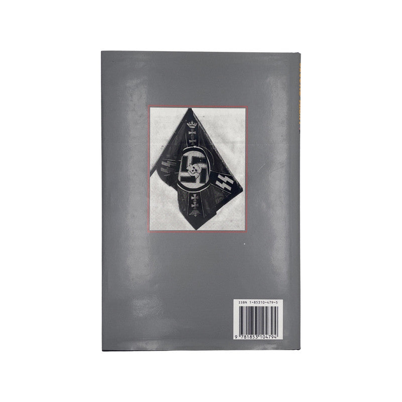 Hitler's Second Army, The Waffen SS; Blandford, Edmund