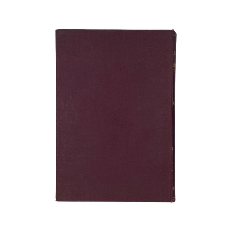 Journeys In Industrial England; Claxton, William J