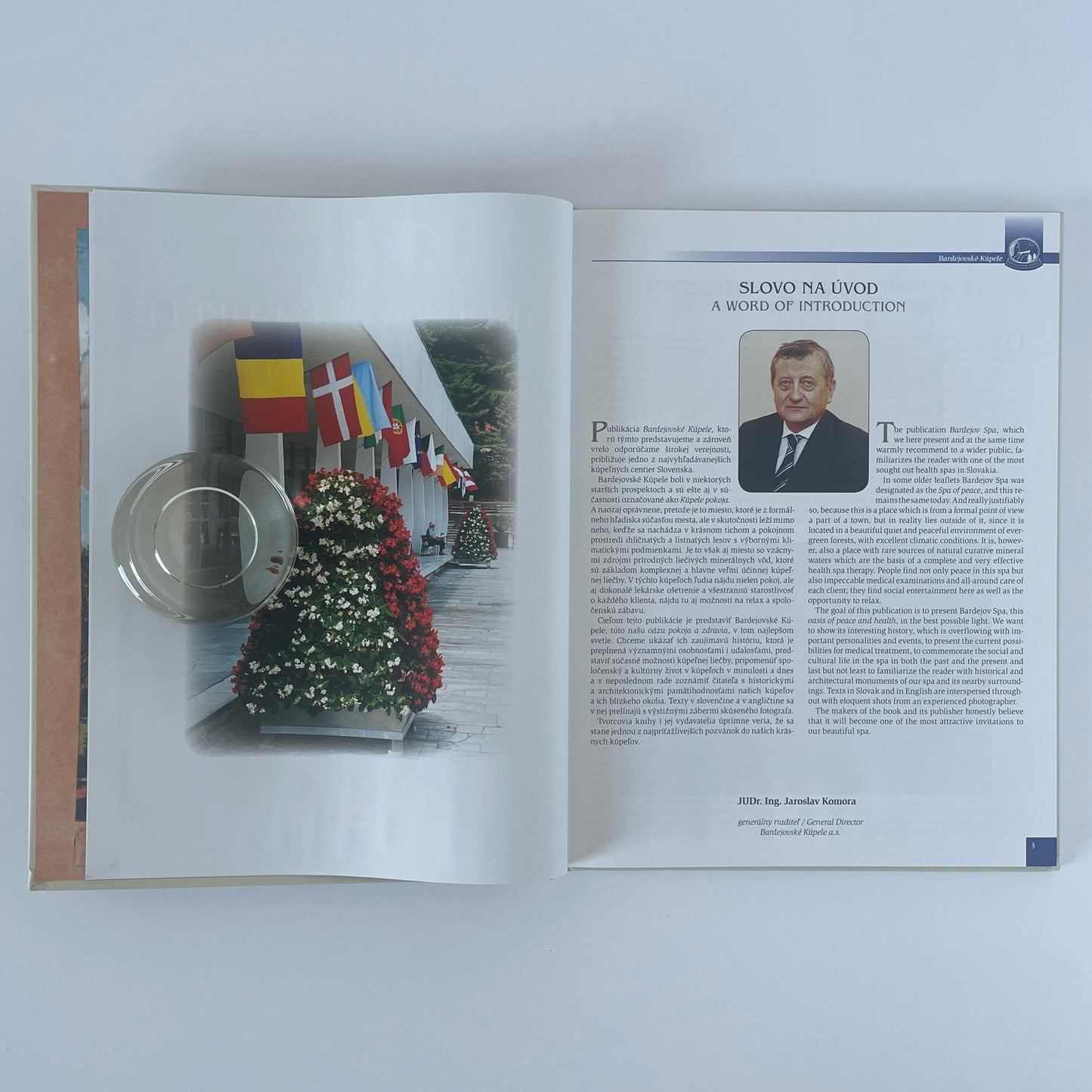 Bardejov Spa, Bardejovske Kupele; Gutek, Frantisek; Halecky, J; Jirousek, A