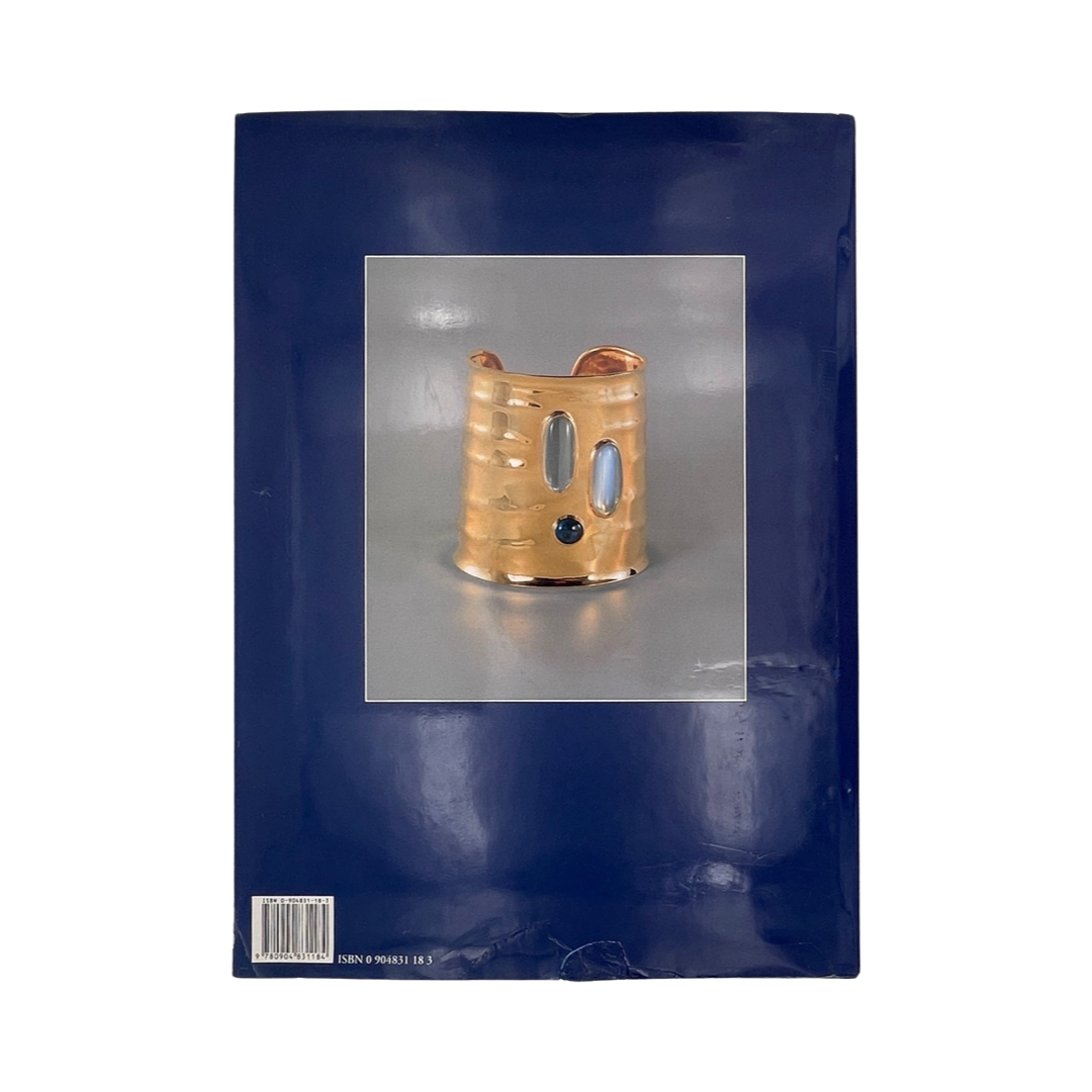 Sven Boltenstern, Goldsmith Of Vienna; Hughes, Graham