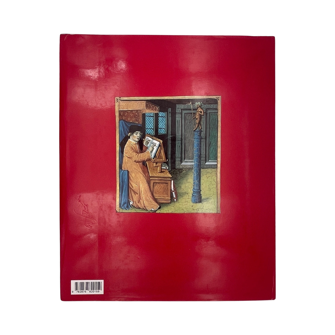 Le Livre Au Moyen Age; Glenisson, Jean; Holtz, Louis