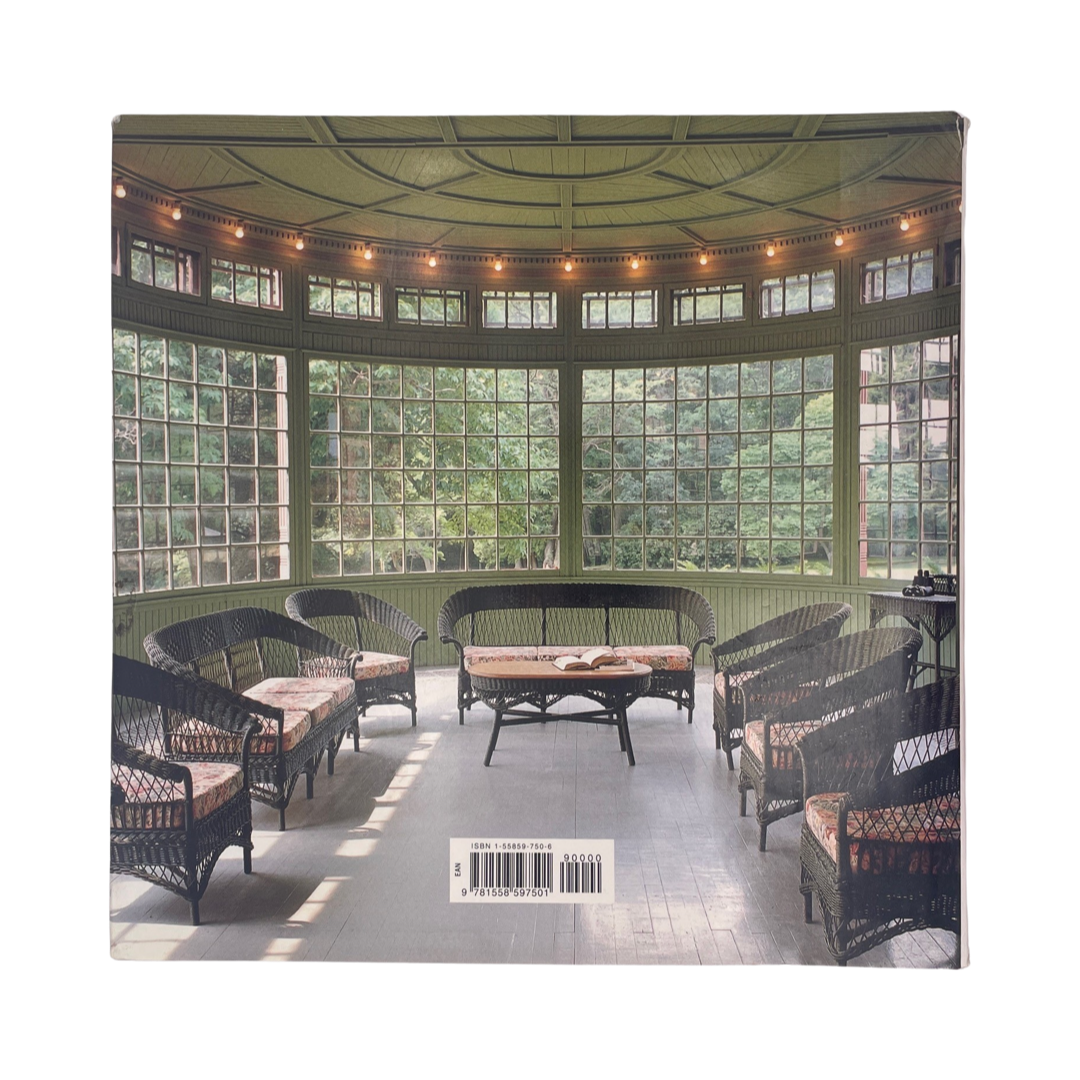 Great American Houses And Their Architectural Styles; McAlester, Virginia & Lee