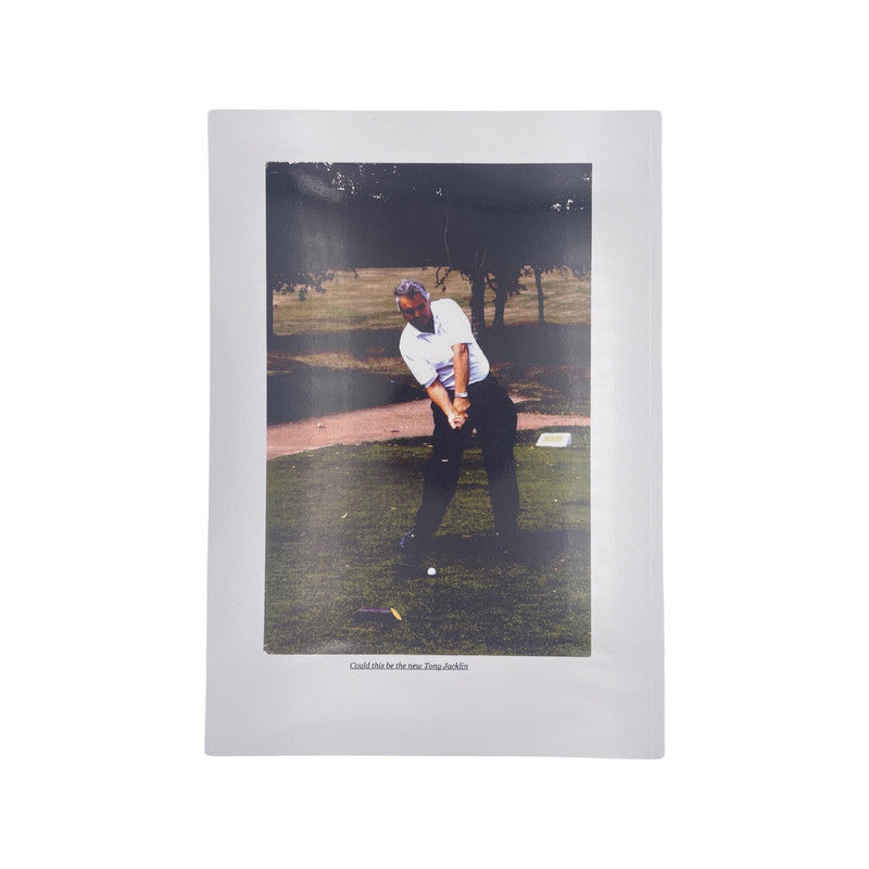 Johnny Kramer Pride Of East London; Lee, Raymond; Burling, Tommy