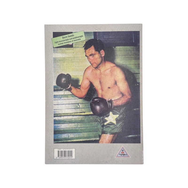 Boxing, The Golden Years, Volume 1 1940-1950; Clarke, Michael J