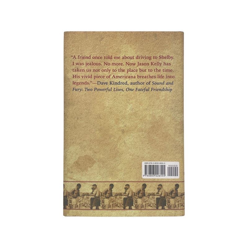 Shelby's Folly, Jack Dempsey, Doc Kearns And The Shakedown Of A Montana Boomtown; Kelly, Jason