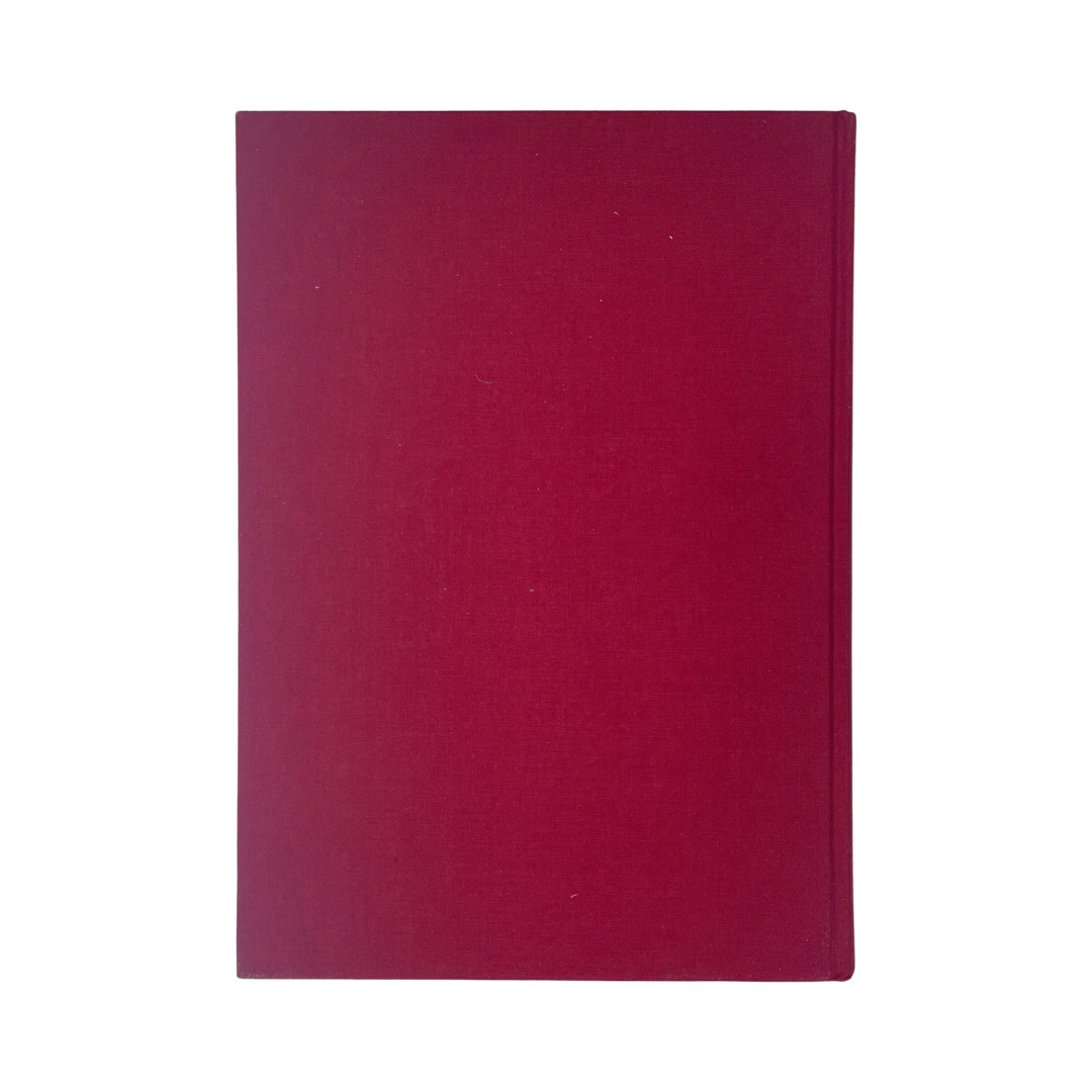 Manuscripts Enluminés D'Origine Italienne Volume 1 & 2; Avril; Zaluska