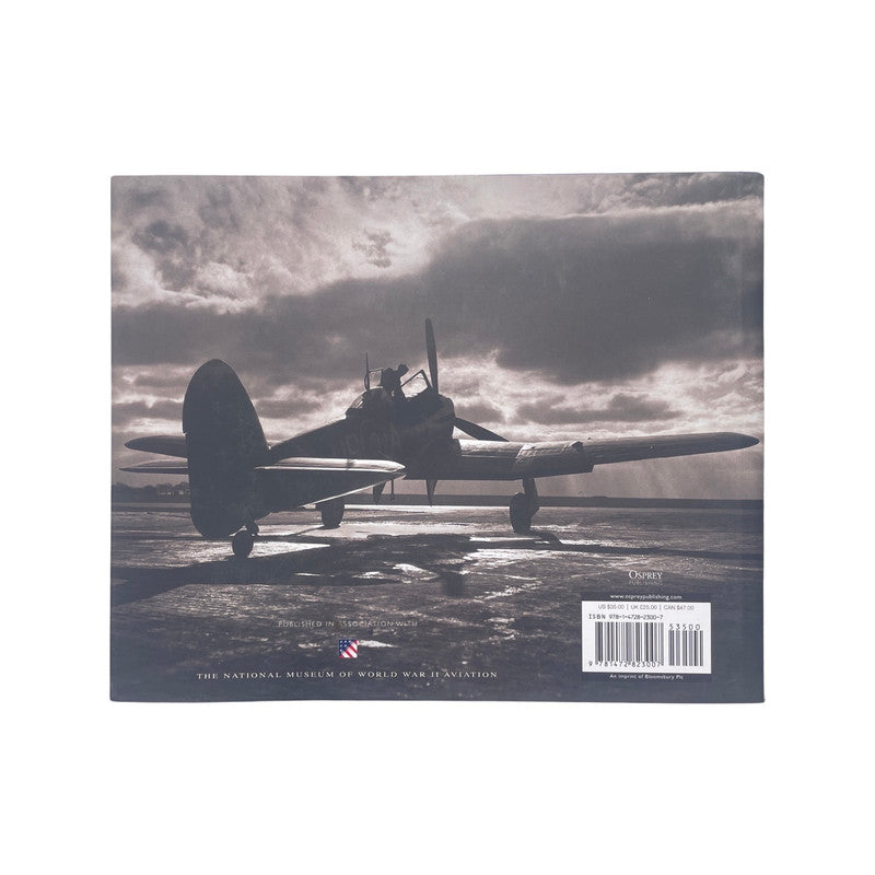 Storm Of Eagles; Dibbs, John; Ramsey, Kent