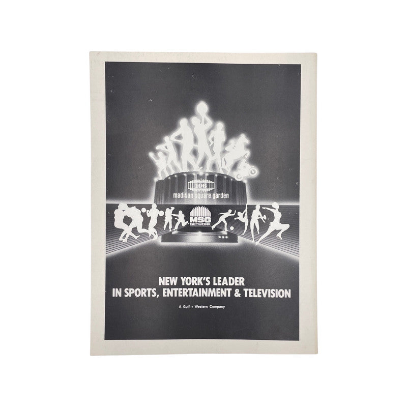 Computer Boxing Update 1987 Volume 4; Ralph Citro Inc