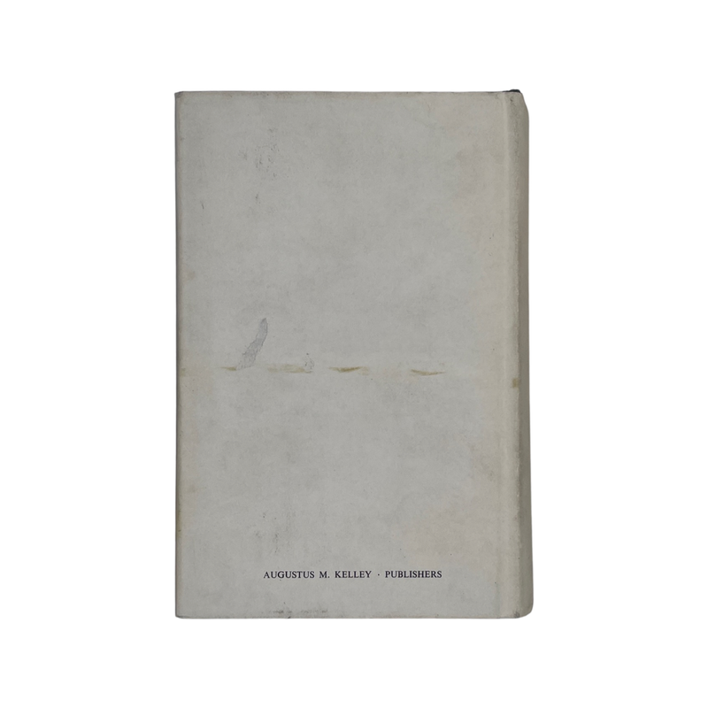 The Economic History Of India In The Victorian Age Vol 2, From The Accession Of Queen Victoria In 1837 To The Commencement Of The Twentieth Century; Dutt, Romesh