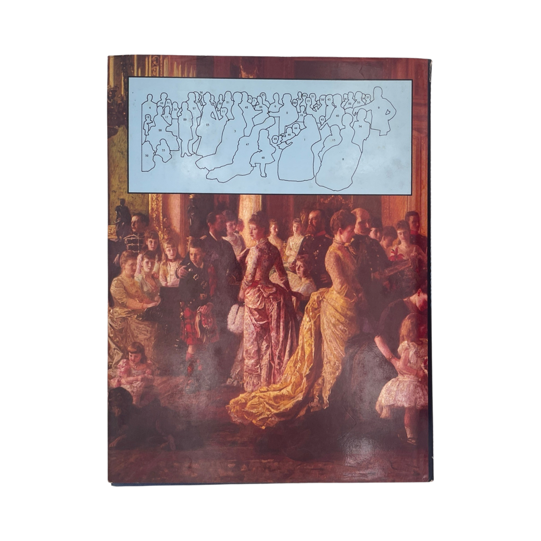 Victoria's Golden Jubilee, 1887-1987 Centenary Year; Fabb, John