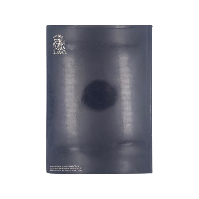 Principes D'Analyse Scientifique Vocabulaire De L'Architecture Vol 1