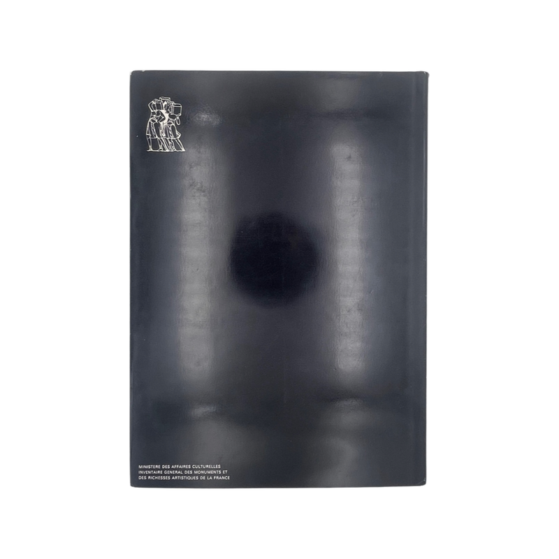 Principes D'Analyse Scientifique Vocabulaire De L'Architecture Vol 2