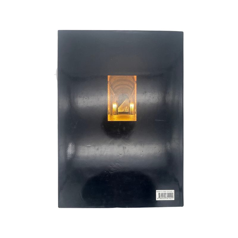 The Architecture Of The Louvre; Bresc-Bautier, Genevieve