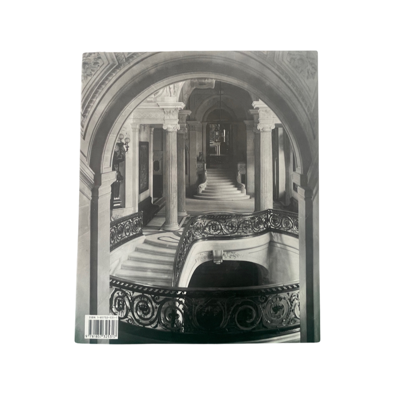 The Chateaux Of France Country Life 1906-1907; Binney, Marcus