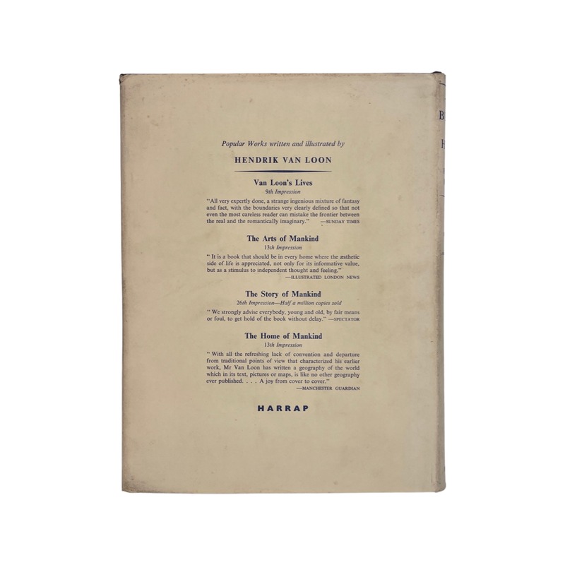 Town-Building In History; Hiorns, Frederick R