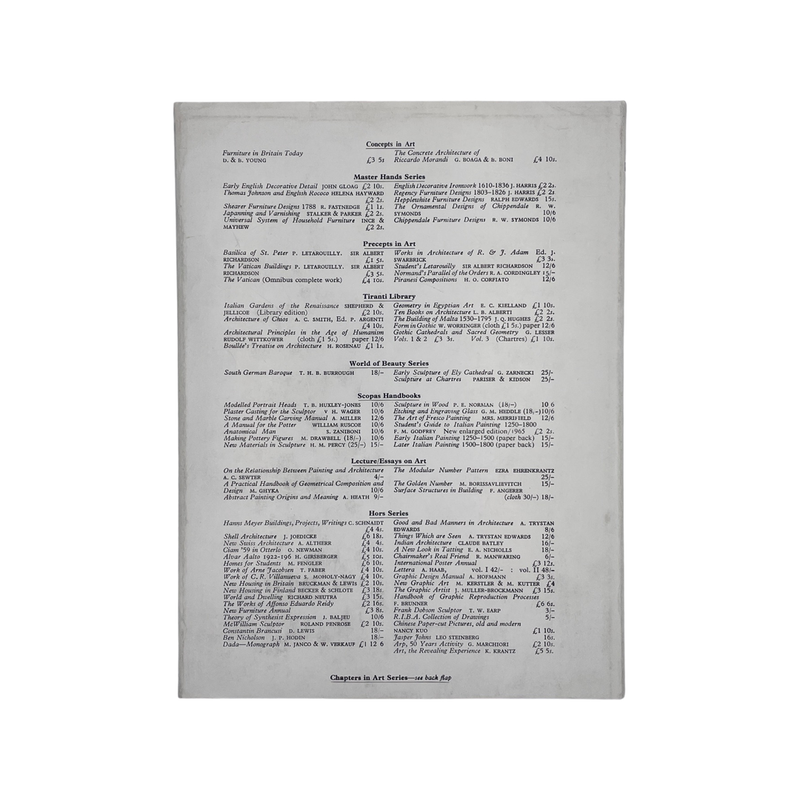 Norwegian Romanesque Decorative Sculpture 1090-1210; Blindheim, Martin