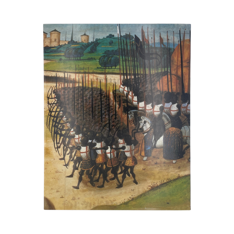 Azincourt; Bacquet, Gérard