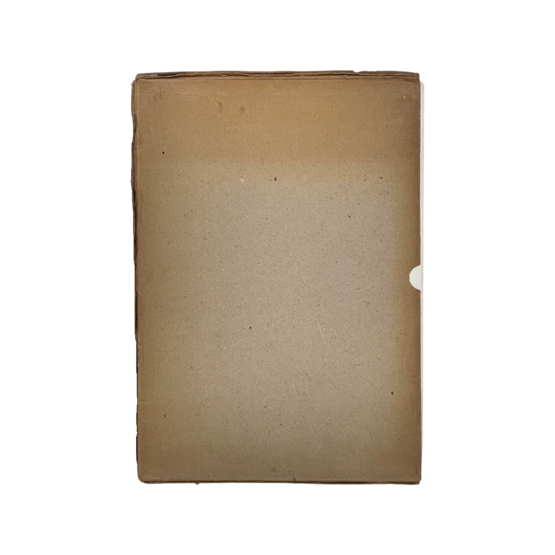 Decorative Art Of Egypt And Asia; Bossert, Helmuth T H