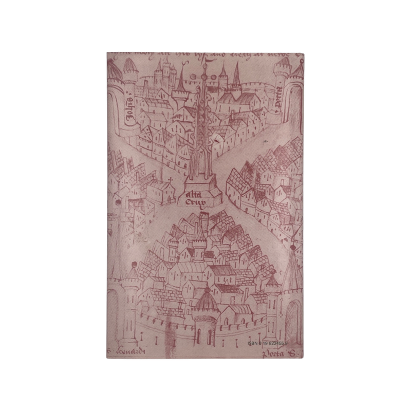 An Introduction To The History Of English Medieval Towns; Reynolds, Susan