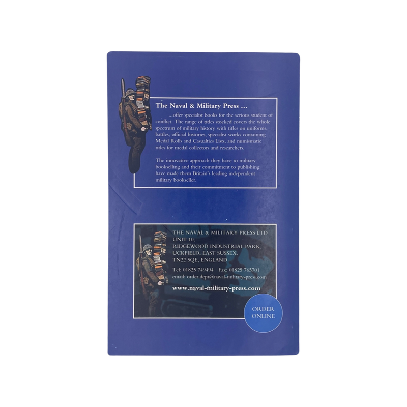 The Navy List January 1919 Vol 3; HMSO