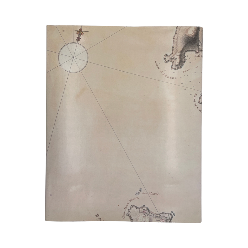 George III And The Hispanic World; British Library