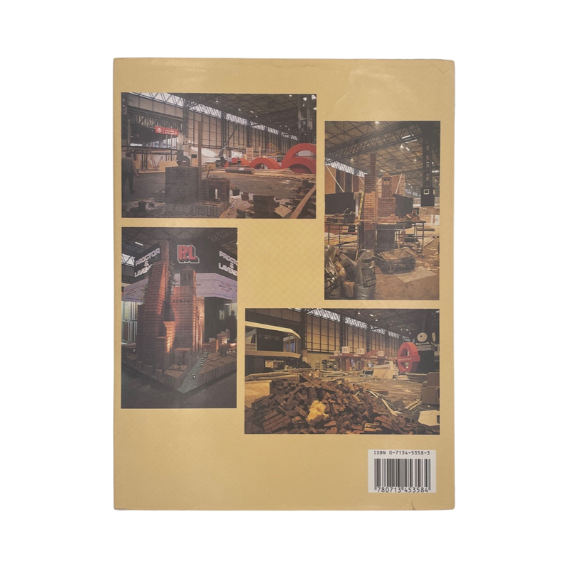 Exhibition Planning And Design, A Guide For Exhibitors, Designers & Contractors