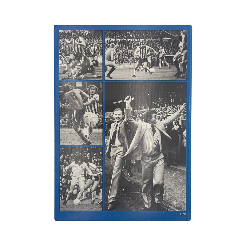 Up Up And Away; Vinicombe, John