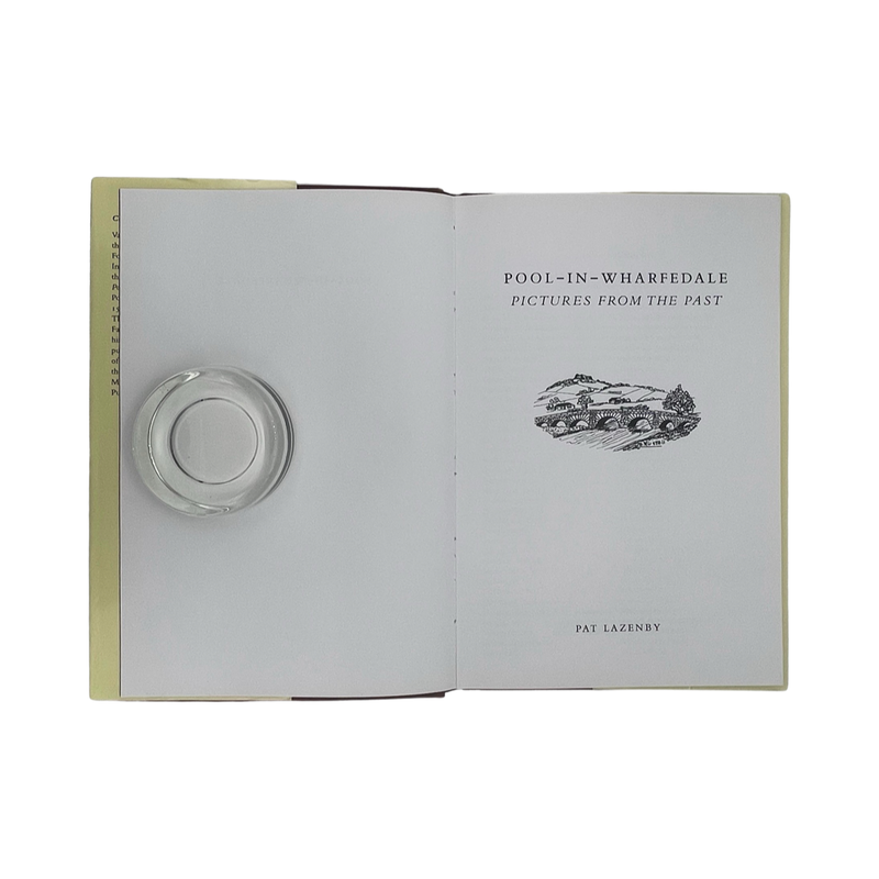 Pool-In-Wharfedale Pictures From The Past; Lazenby, Pat