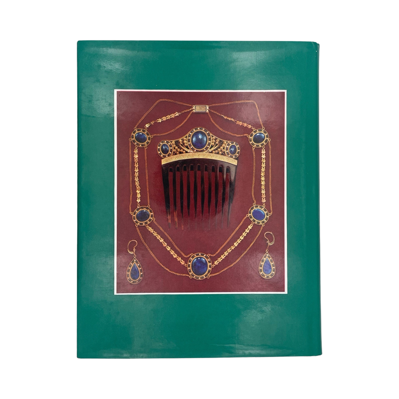 Nineteenth Century Jewellery; Hinks, Peter