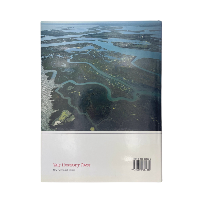 Venice, Fragile City 1797-1997; Plant, Margaret