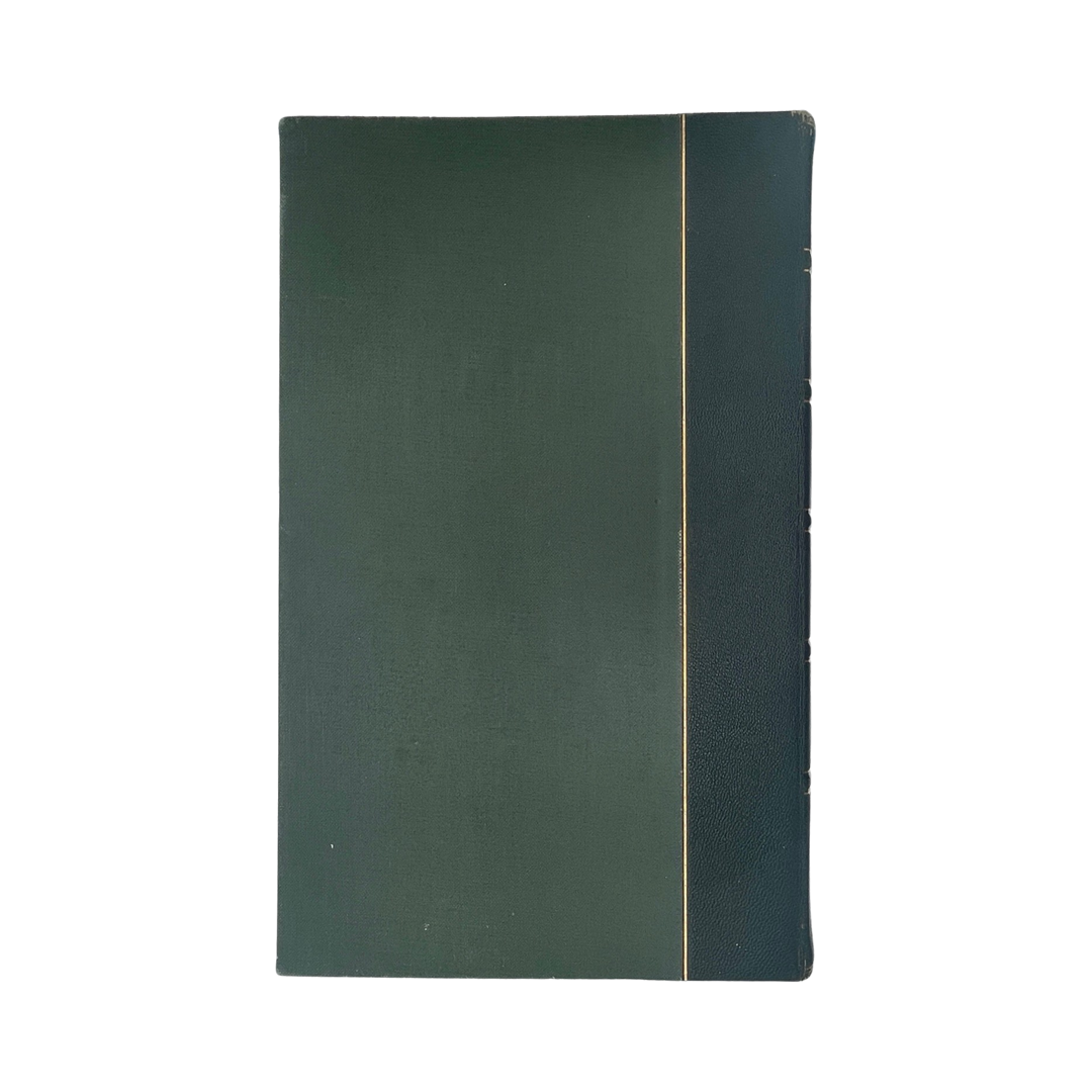 British Parliamentary Papers 1891 Census England And Wales Volume 106