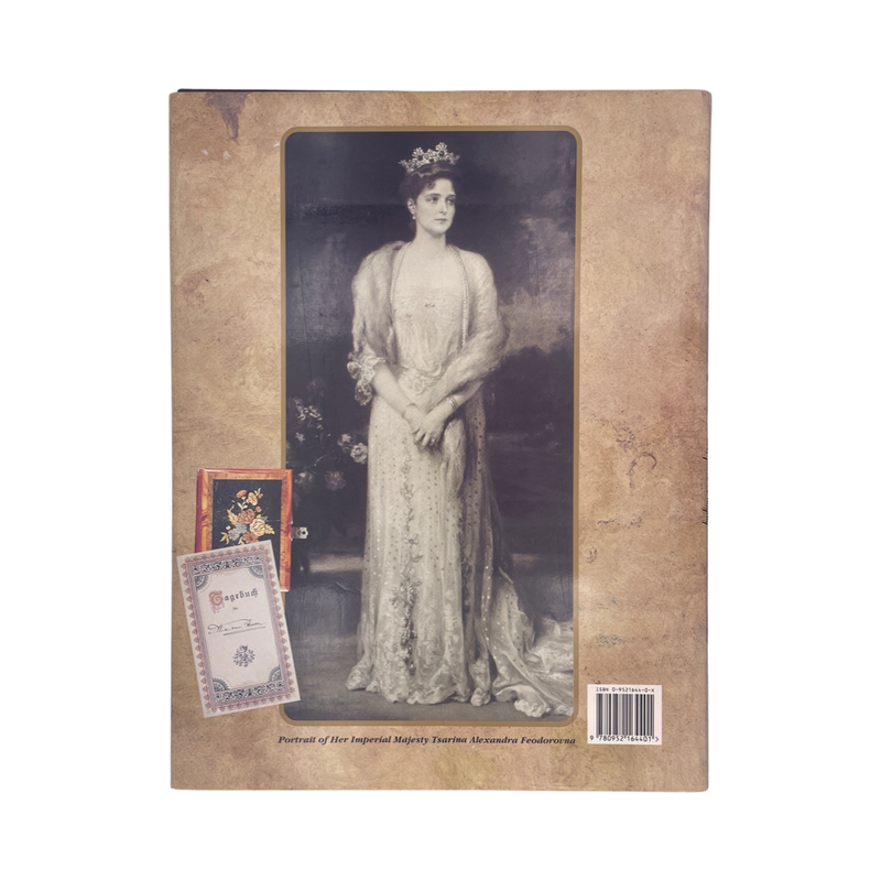 The Romanovs, Love Power & Tragedy; Bokhanov; Knodt; Oustimenko; Peregudova