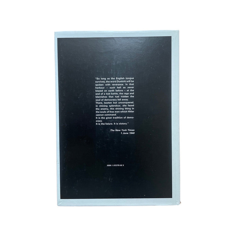 We Remember Dunkirk; Shaw, Frank; Shaw, Joan