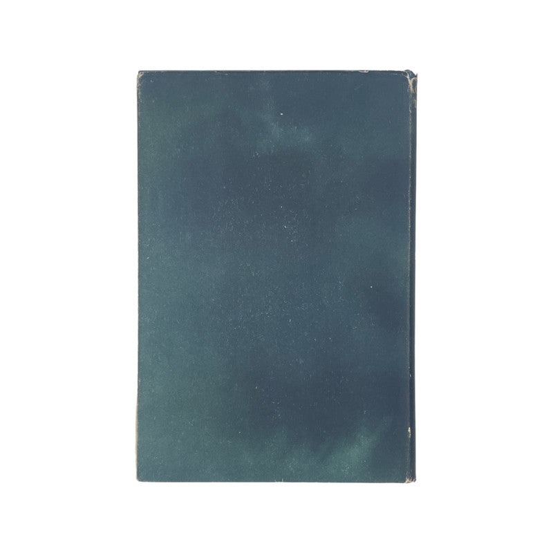 Cover Of Darkness; Chisholm, Roderick