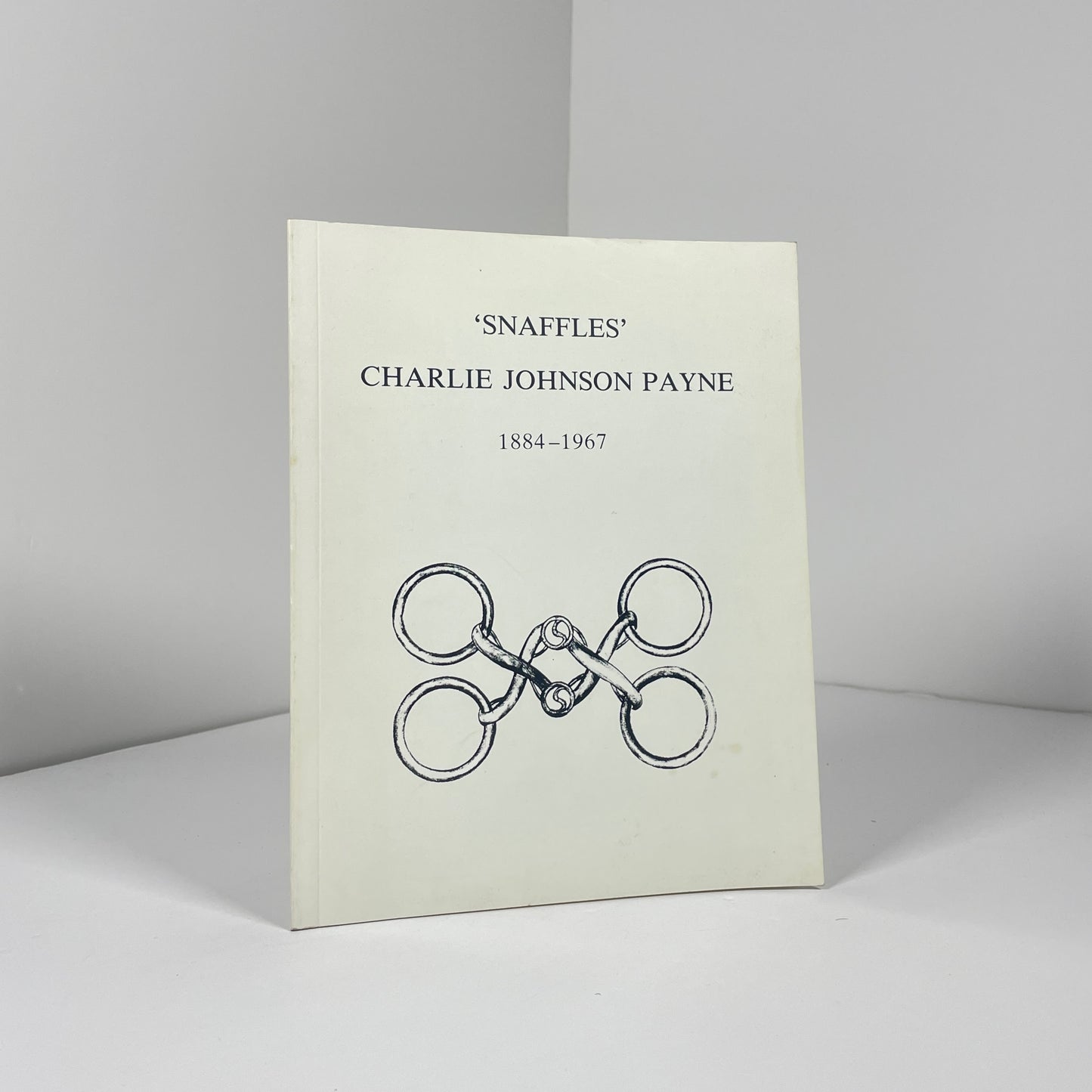 A Catalogue Raisonne Of The Prints Of Charles Johnson Payne 1884 - 1967 Snaffles. With An Account Of His Life And Work; Juler, Miss Caroline; Fountain, Dr Robert