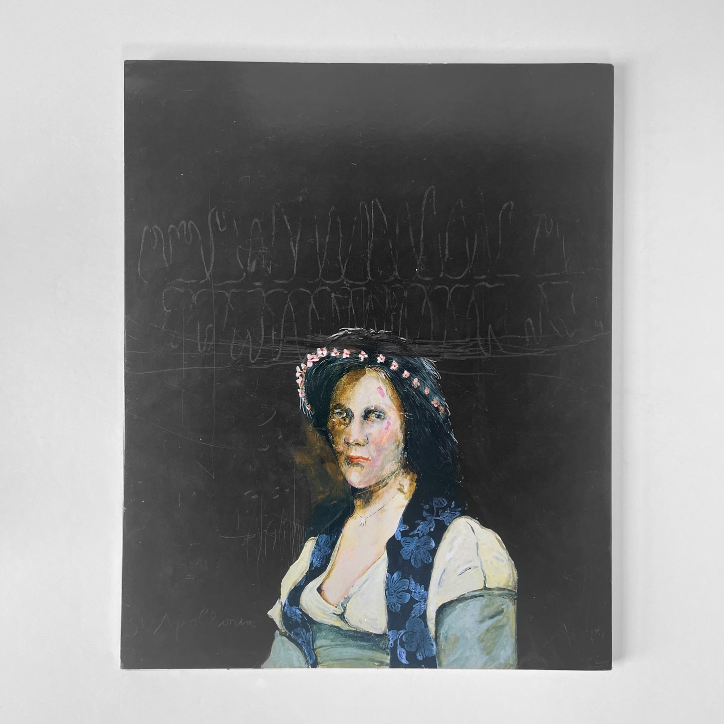 Adam Birtwistle; Piano Nobile