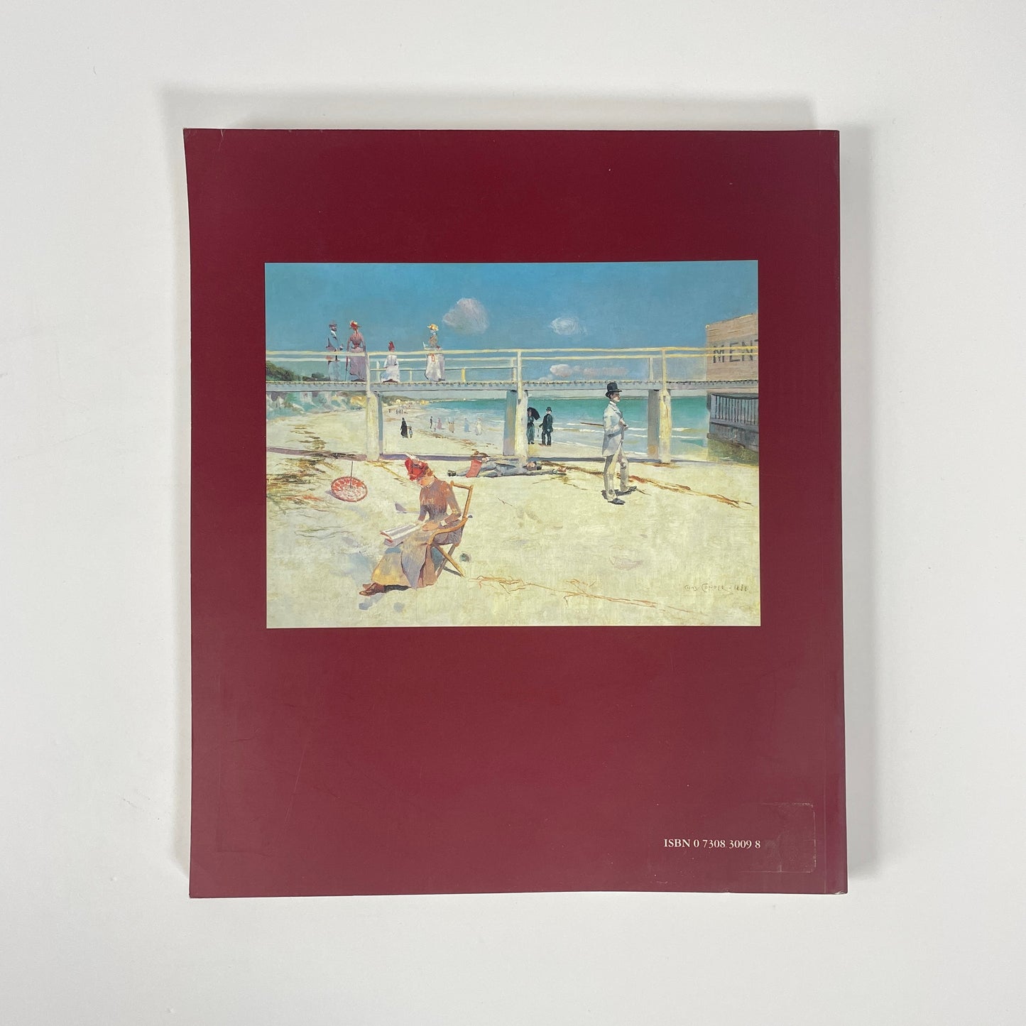 Australian Colonial Art 1800-1900; Radford, Ron; Hylton, Jane