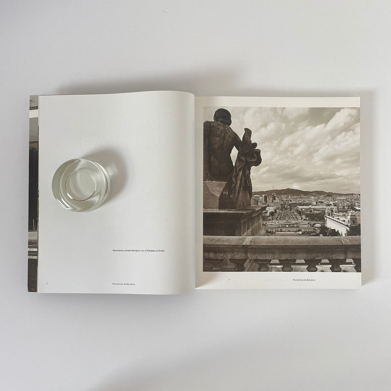 Barcelona Arquitectura