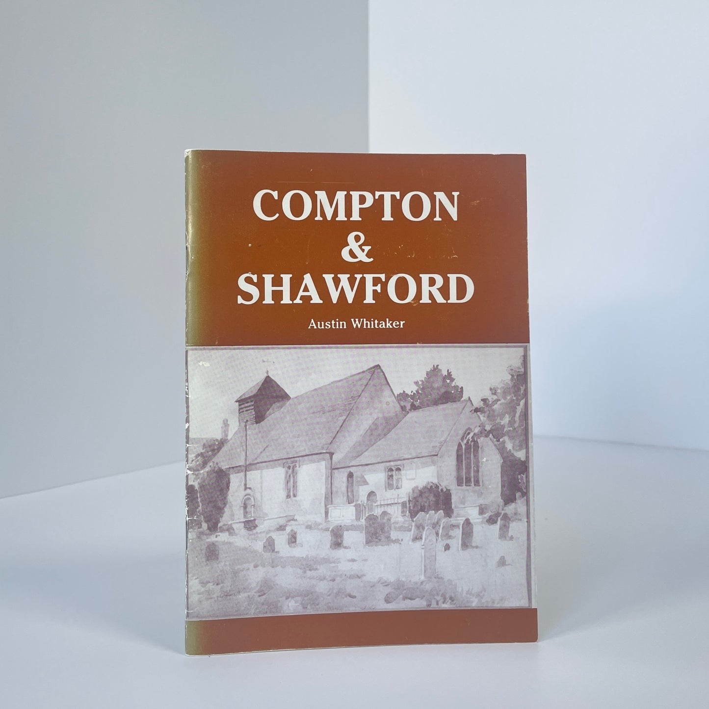 Compton & Shawford, Signed; Whitaker, Austin