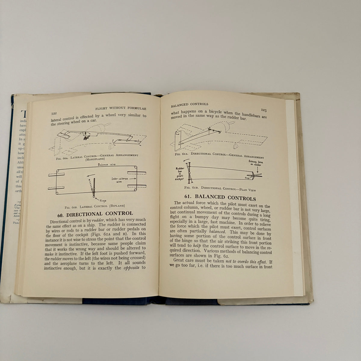 Flight Without Formulae; Kermode, A.C.