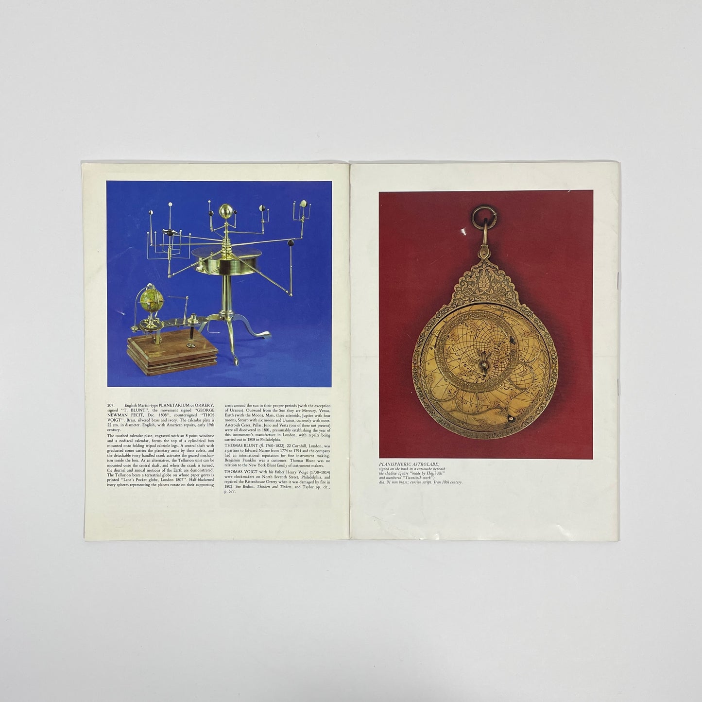 Harriet Wynter Ltd, Arts & Sciences Commemorative Catalogue 1986 & June 1983; Harriet Wynter Ltd