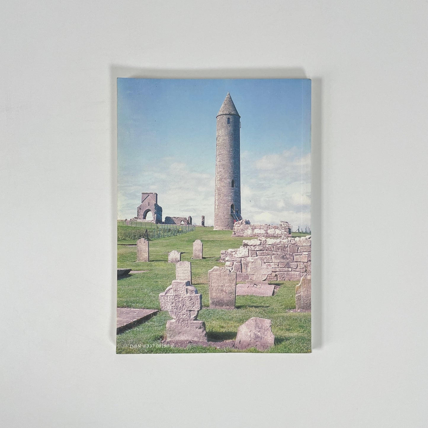 Historic Monuments Of Northern Ireland, Department Of The Environment For Northern Ireland, An Introduction And Guide