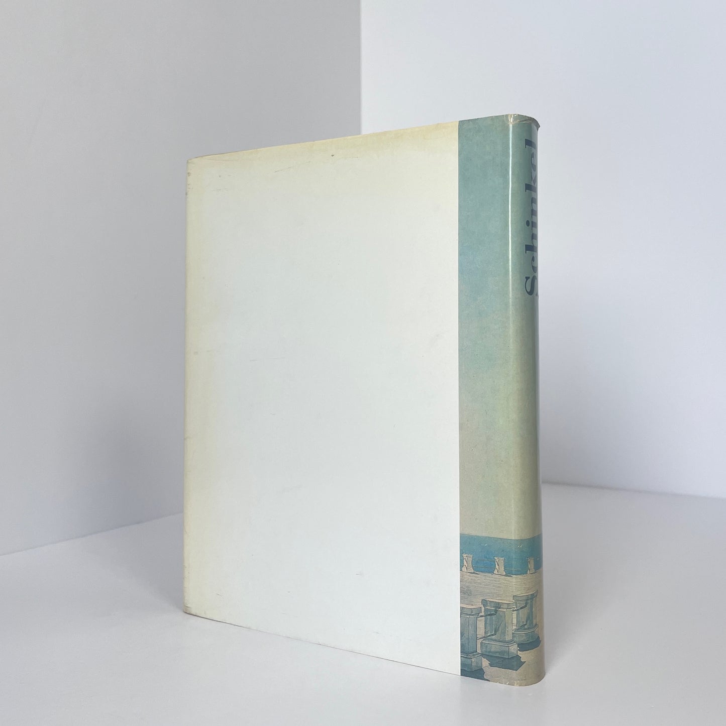 Karl Friedrich Schinkel: Eine Ausstellung Aus Der Deutschen Demokratischen Republik; Ule Lammert, Prof Dr.-Ing