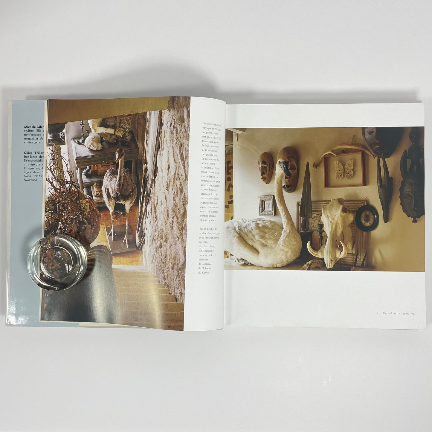 Le XVIIIe Siecle Retrouve; Lalande, Michele