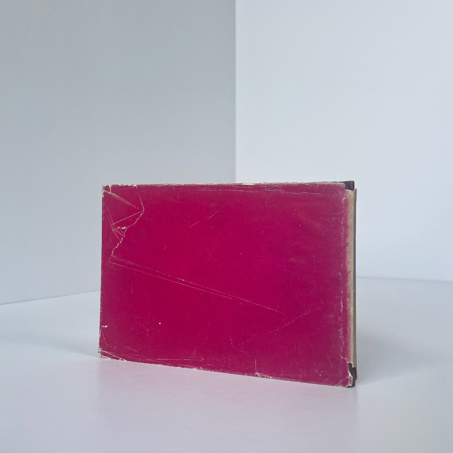 Motor Sport Racing Car Review 1952; Boddy, W