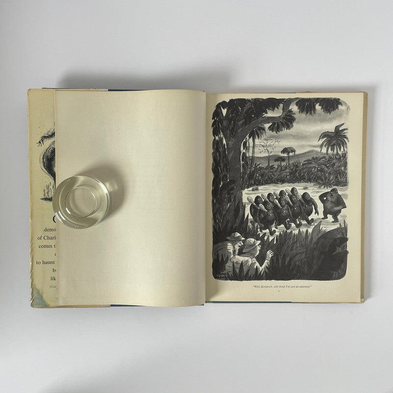 Nightcrawlers; Addams, Chris