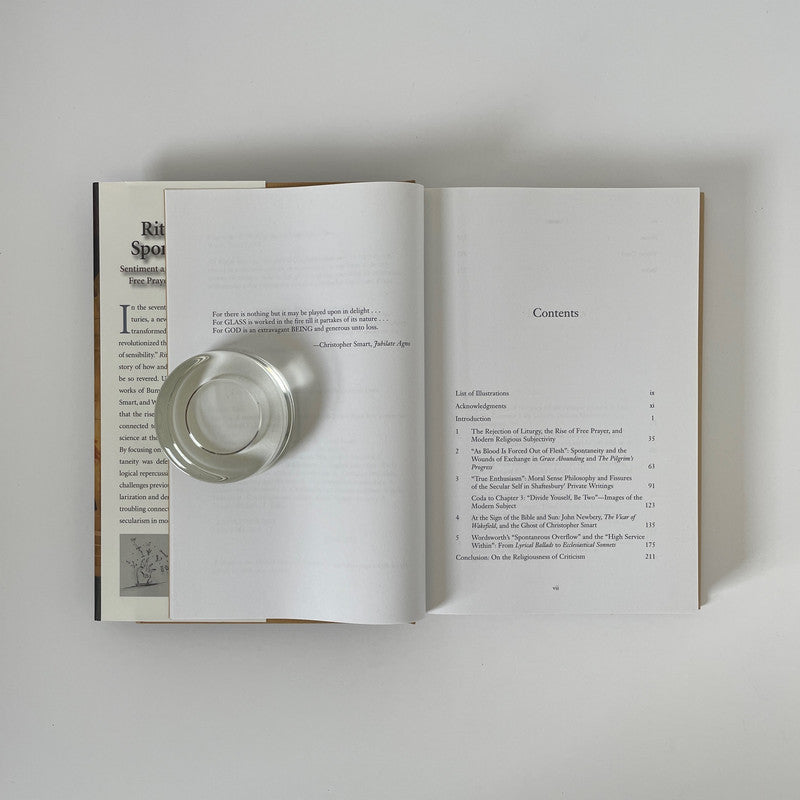 Rituals Of Spontaneity, Sentiment And Secularism; Branch, Lori