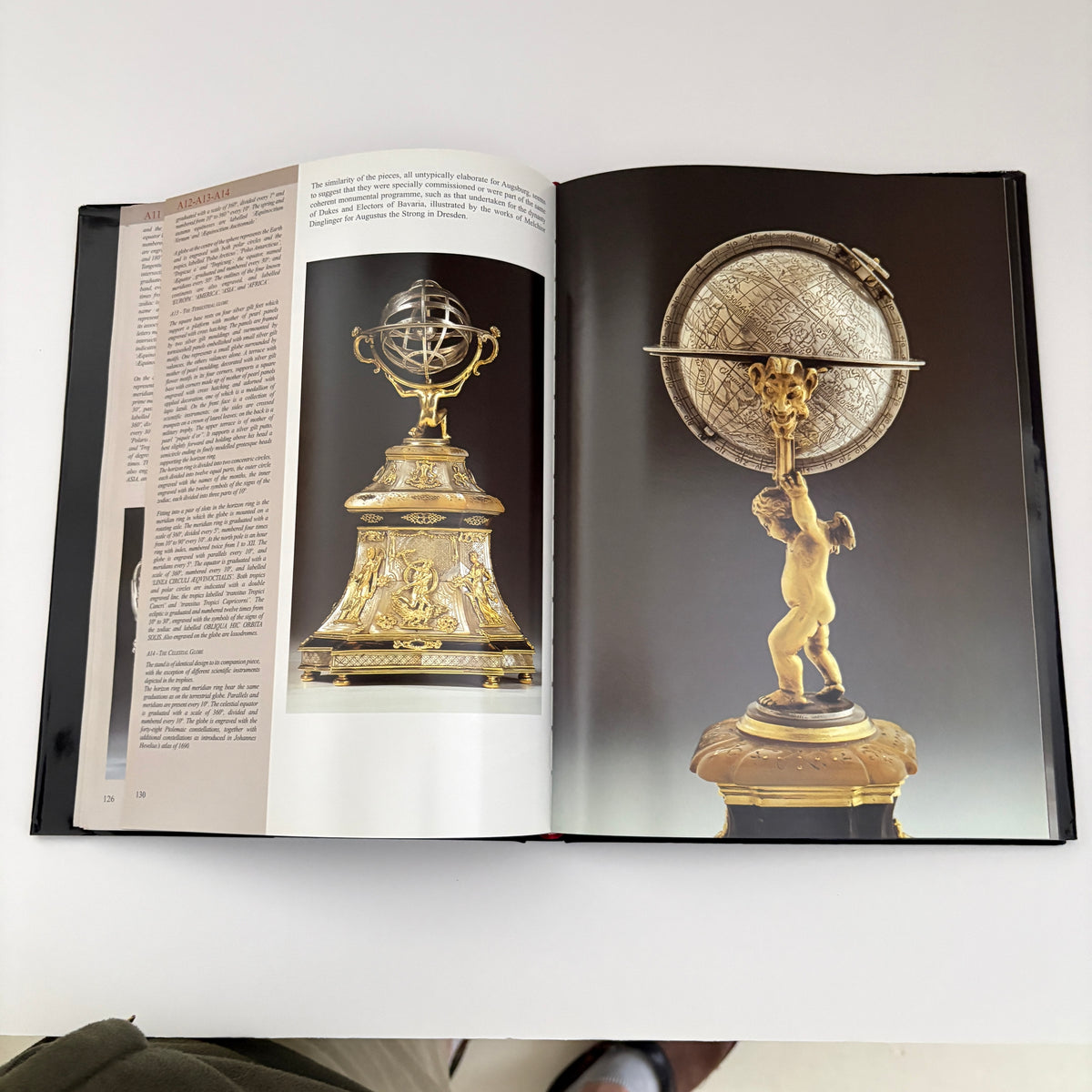 Spheres The Art Of The Celestial Mechanic; Kugel, J.