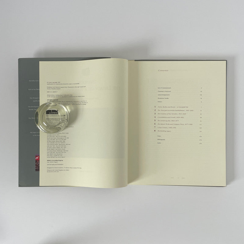 Swindon: Famous For A 'Great Western'; Cattell, John; Falconer, Keith